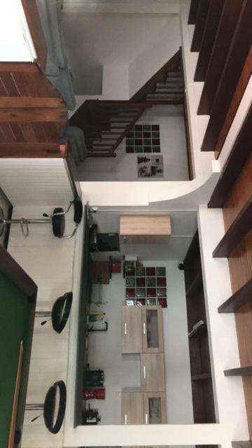 La Louisiane Villa Saint-Joseph Eksteriør billede