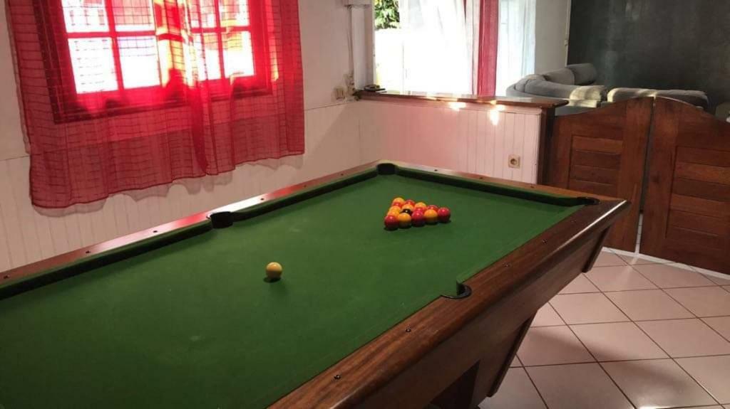 La Louisiane Villa Saint-Joseph Eksteriør billede