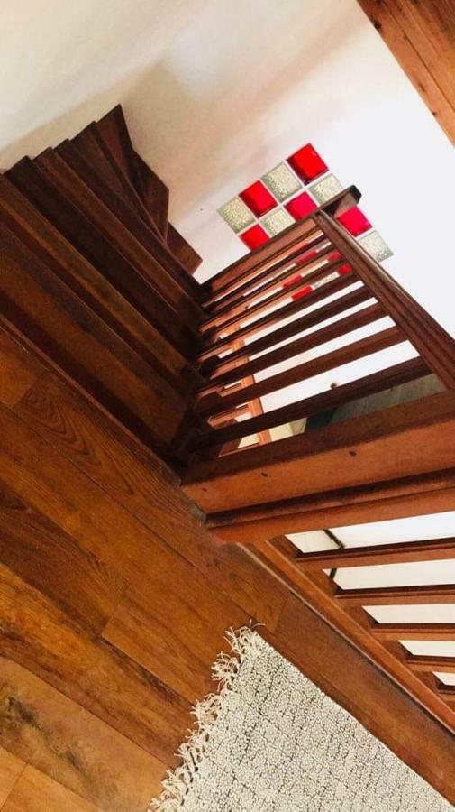 La Louisiane Villa Saint-Joseph Eksteriør billede